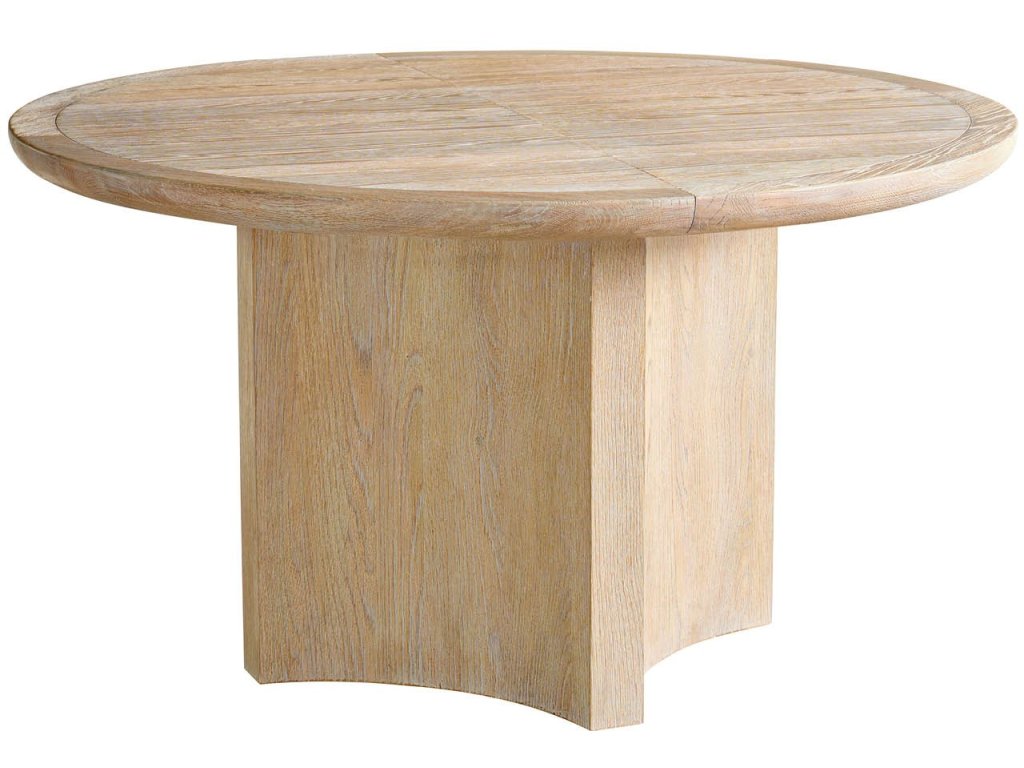 Desert Round Dining Table - main image