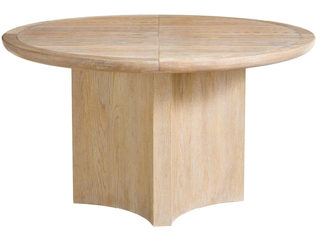 Desert Round Dining Table - image 1