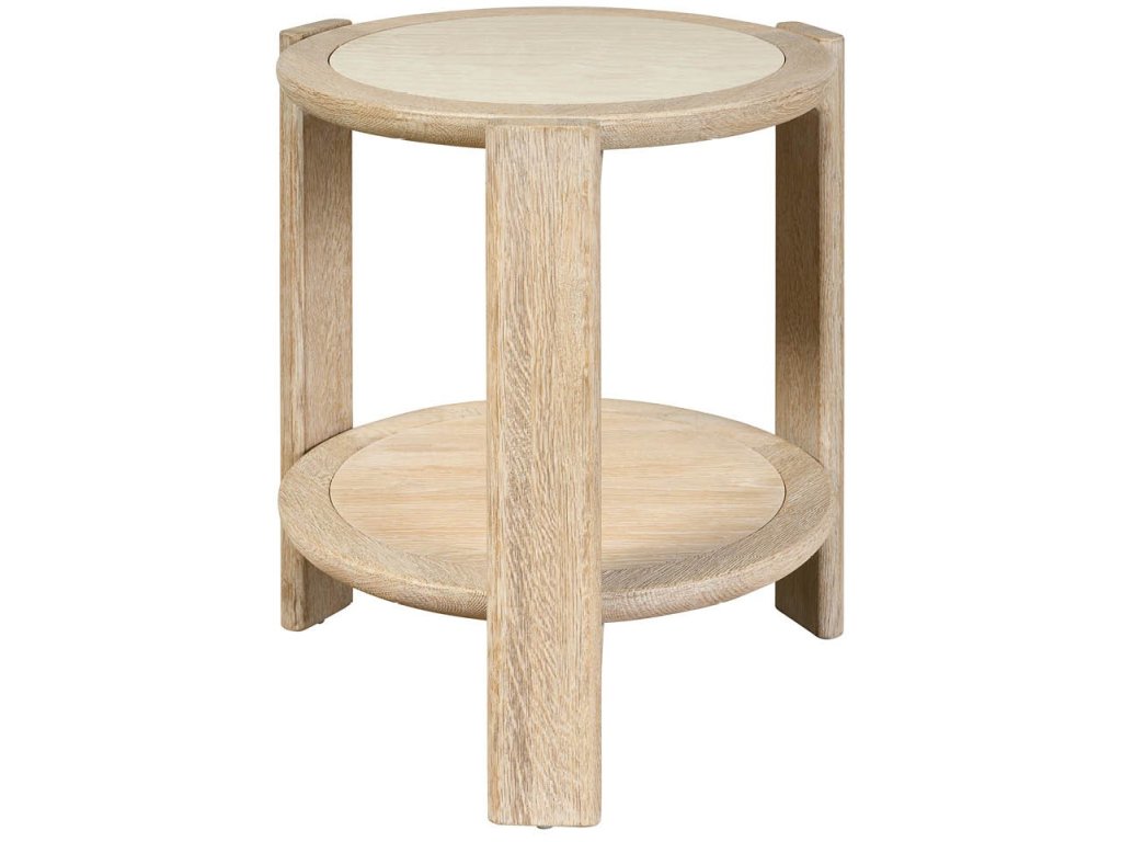 Desert Side Table - image 1