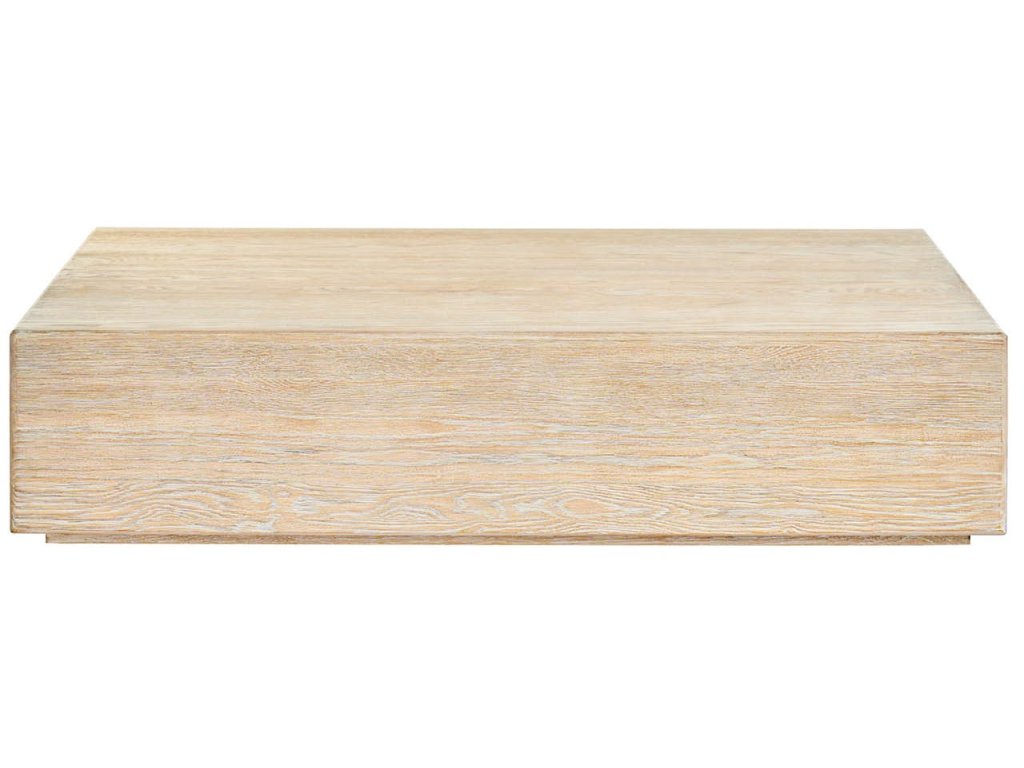 Desert Rectangle Cocktail Table - main image