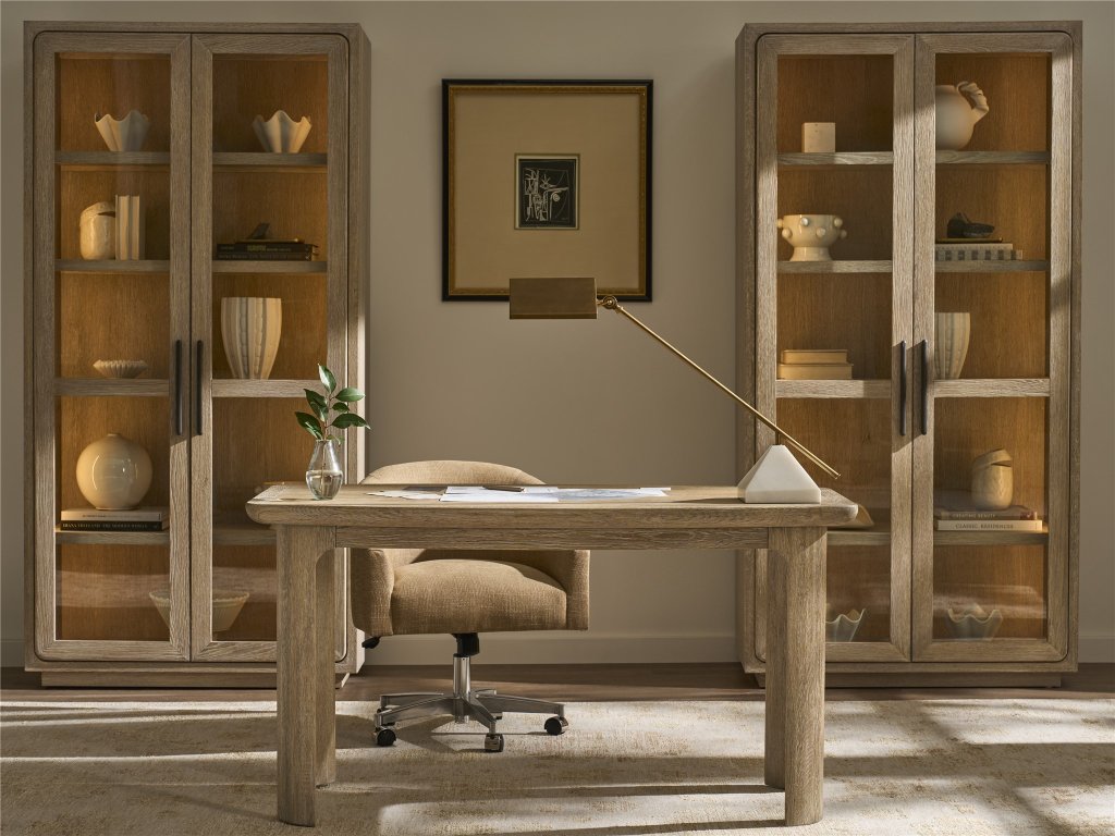 Desert Desk - main image