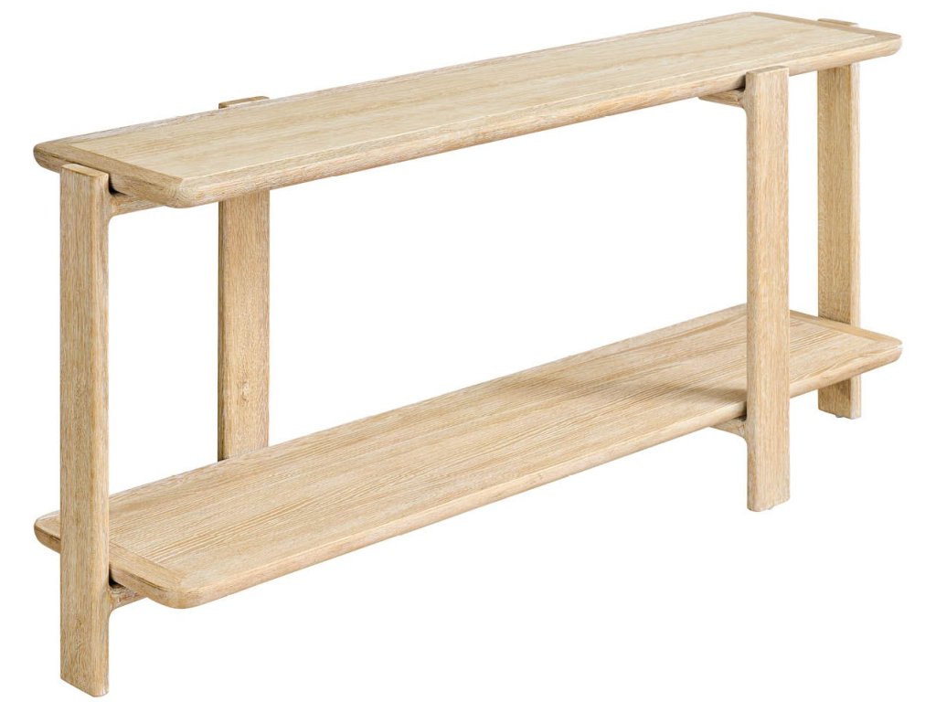 Desert Console Table - image 1