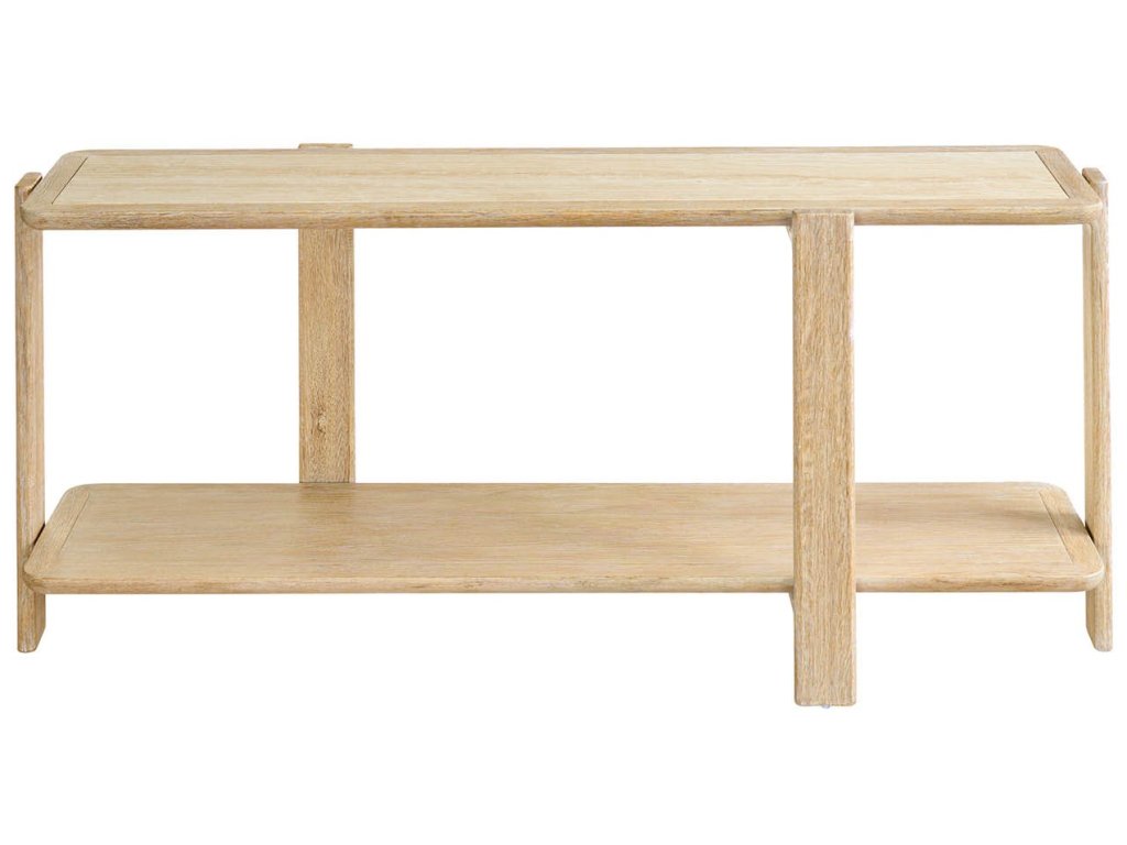 Desert Console Table - main image