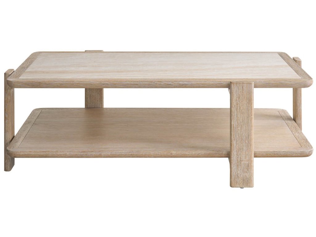 Desert And Stone Cocktail Table - main image