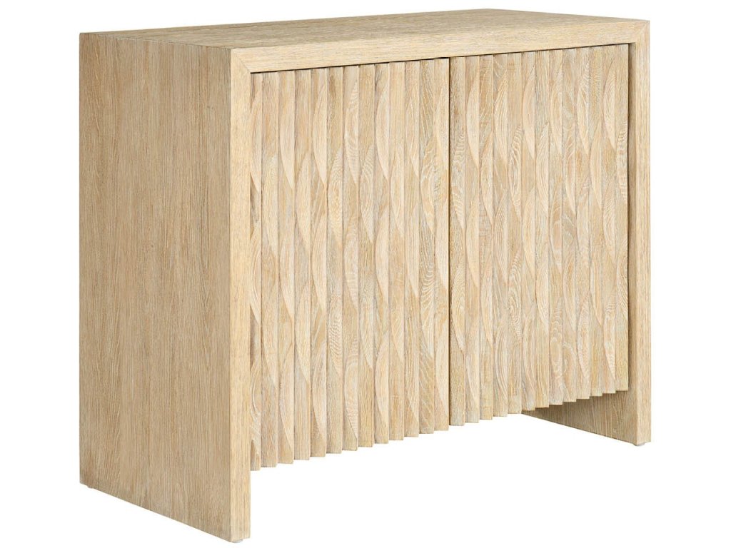 Desert Dune Hall Chest - image 1