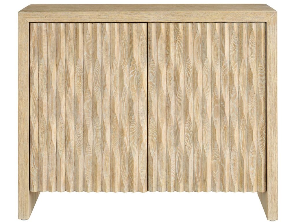 Desert Dune Hall Chest - main image