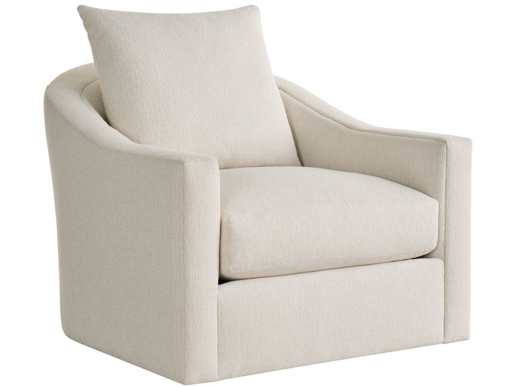 Eli Swivel Chair - image 3