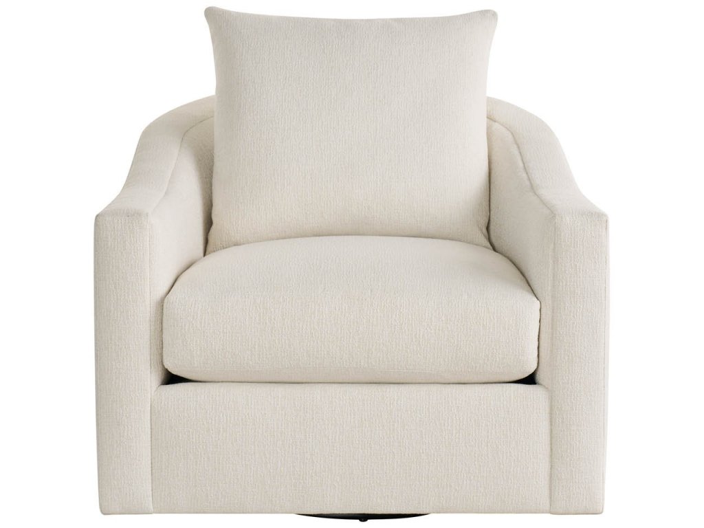 Eli Swivel Chair - image 2