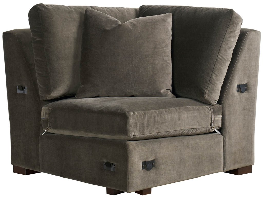 Fletcher Corner Chair - main image