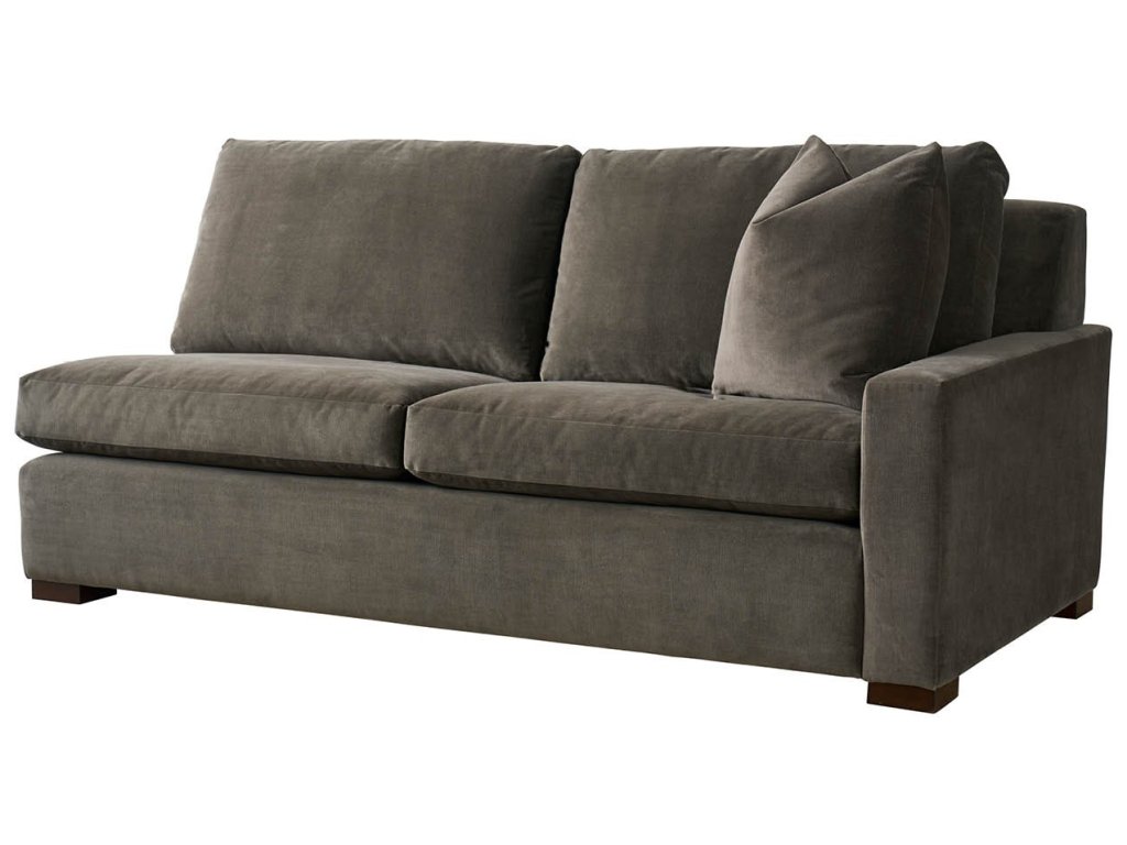 Fletcher Loveseat Raf - image 1