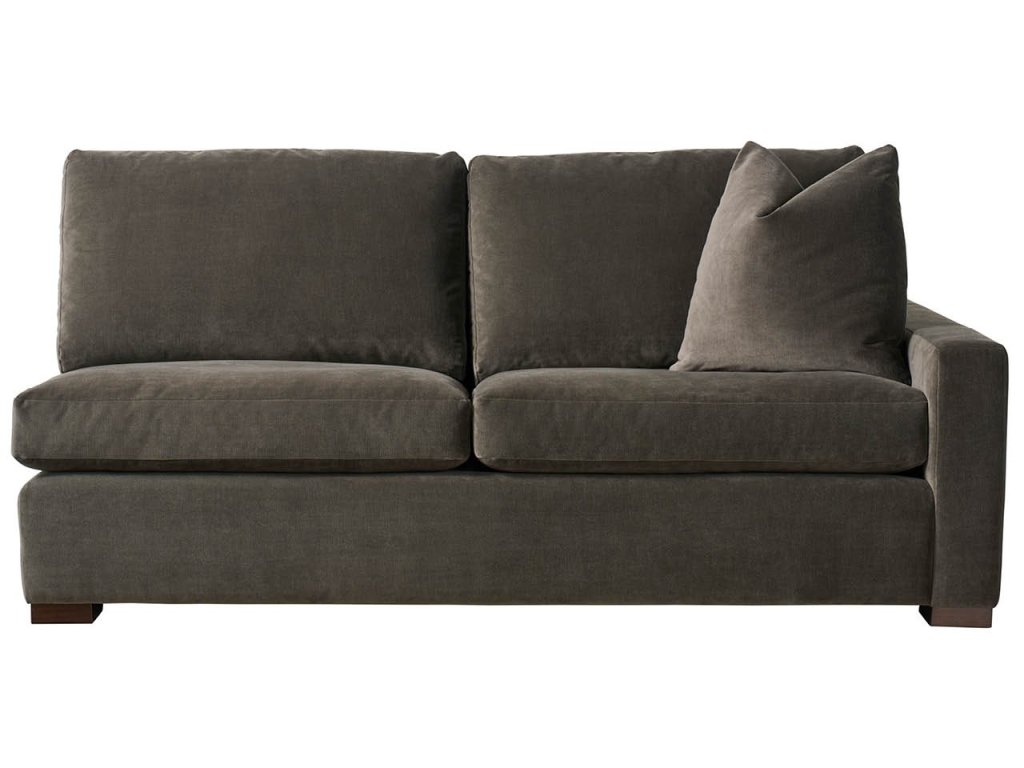Fletcher Loveseat Raf - main image