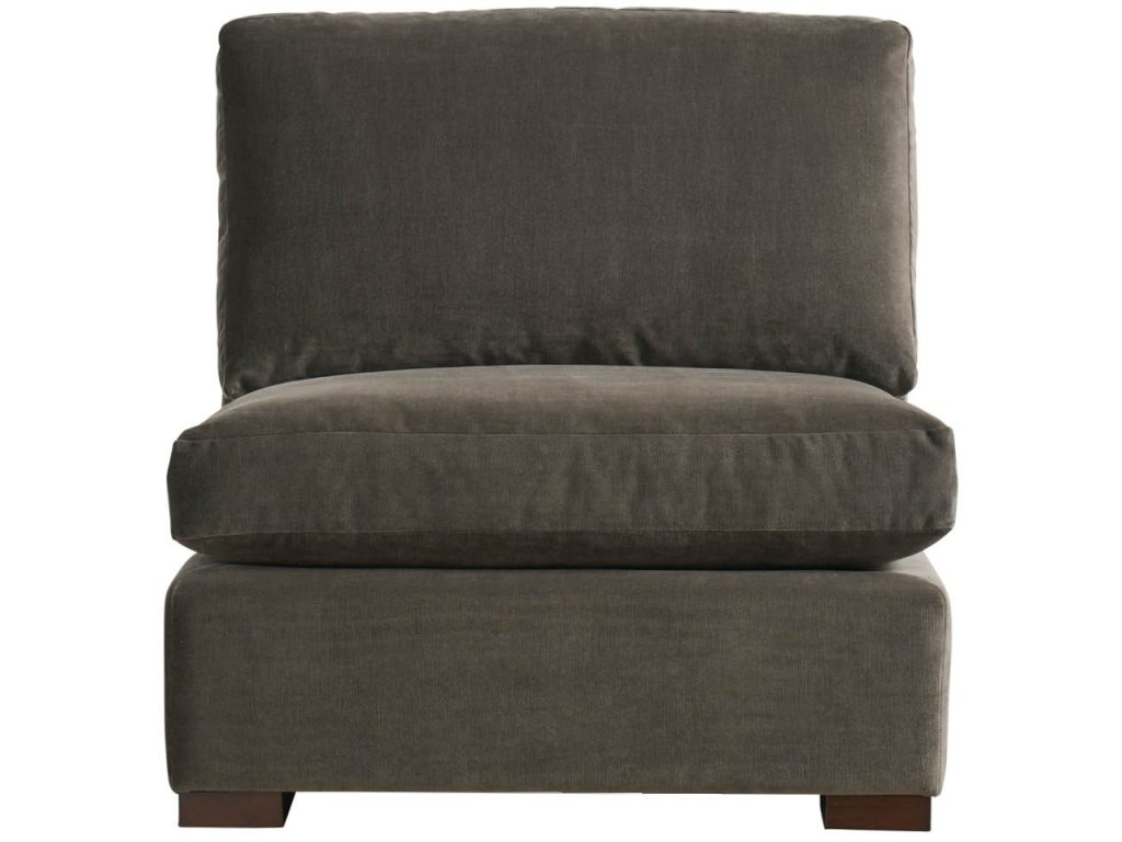 Fletcher Armless Chair - main image