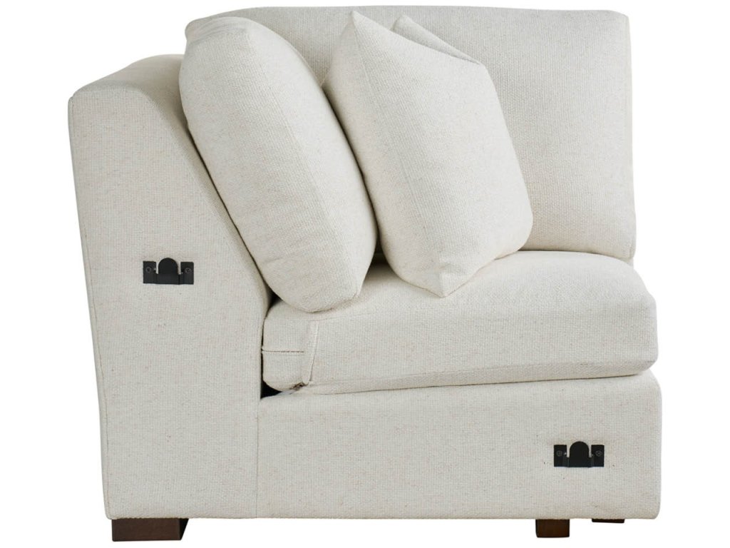 Anna Corner Chair - image 1