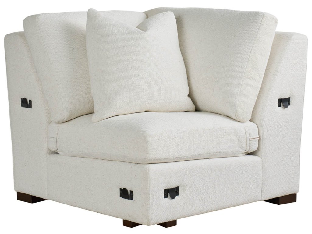 Anna Corner Chair - main image