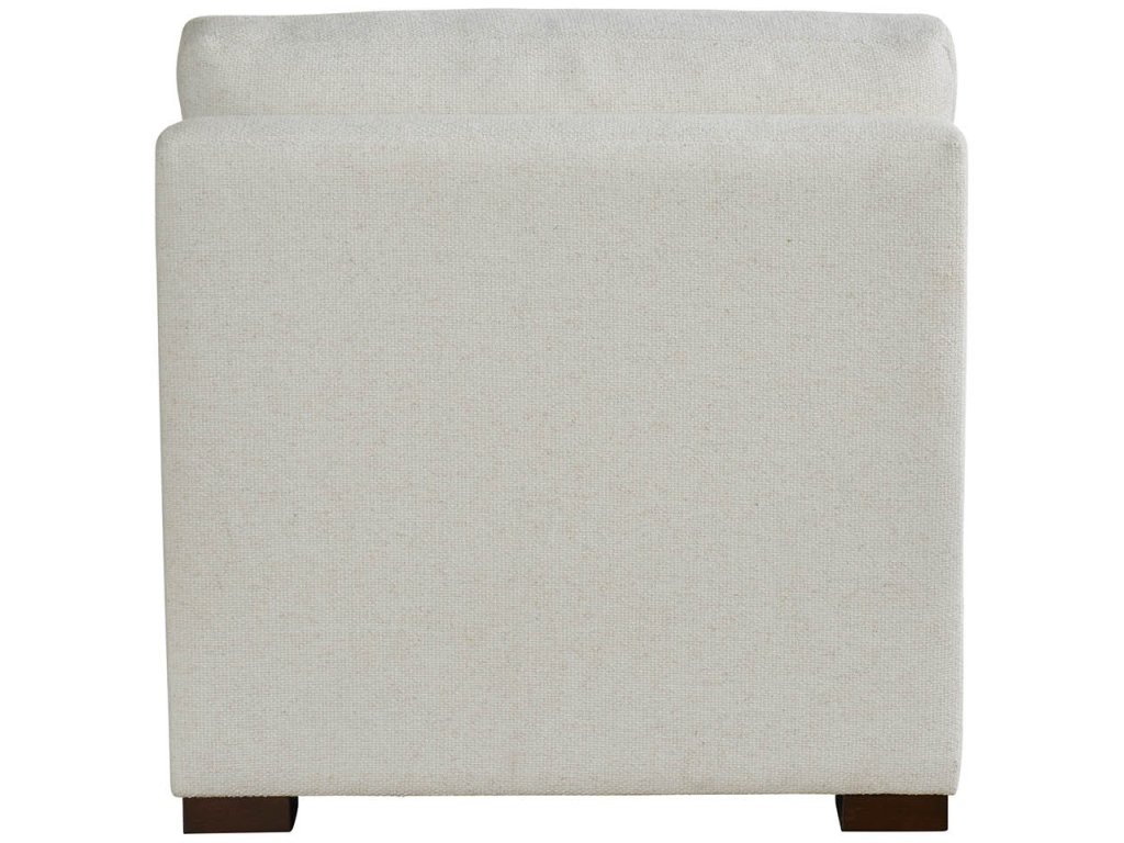 Anna Armless Chair - image 2