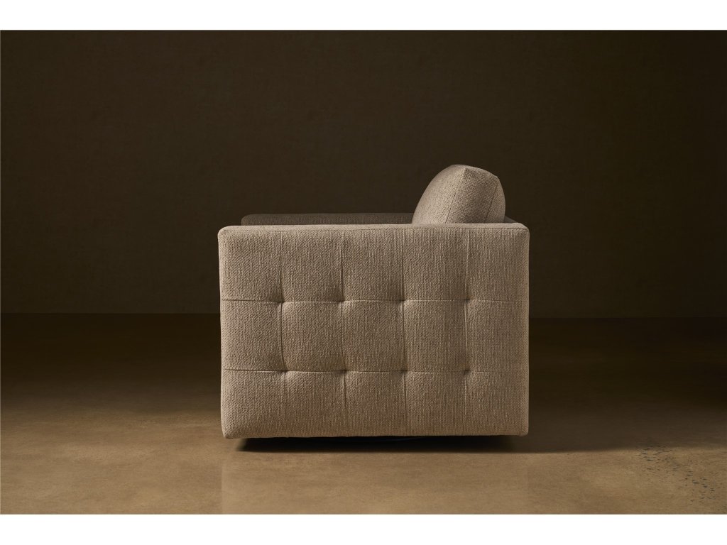 Adley Swivel Chair - Special Order - main image