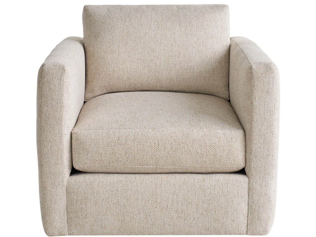 Adley Swivel Chair - Special Order - image 1