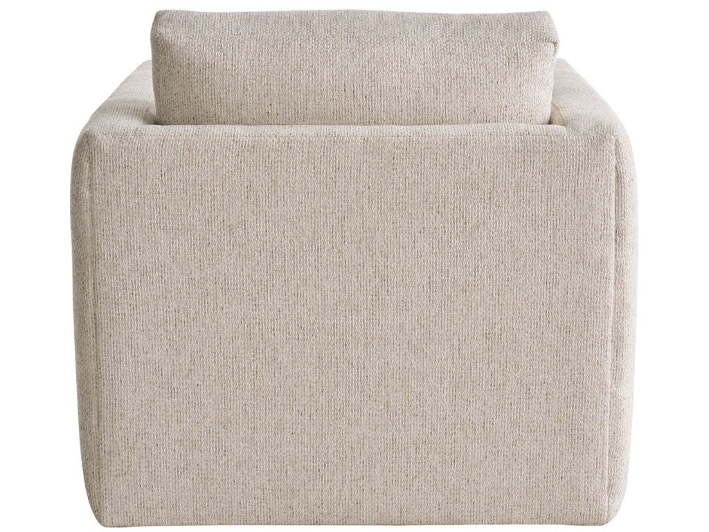 Adley Swivel Chair - Special Order - image 3