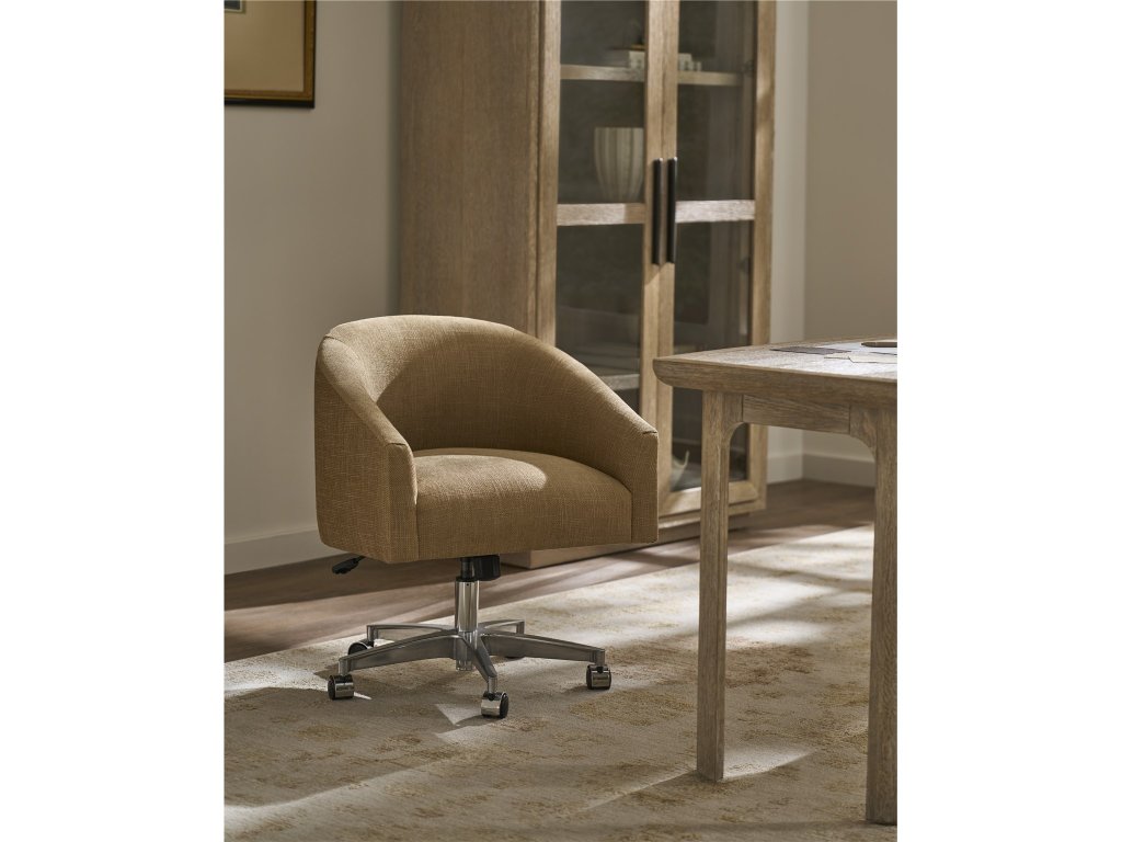 Lottie Desk Chair - Special Order - main image