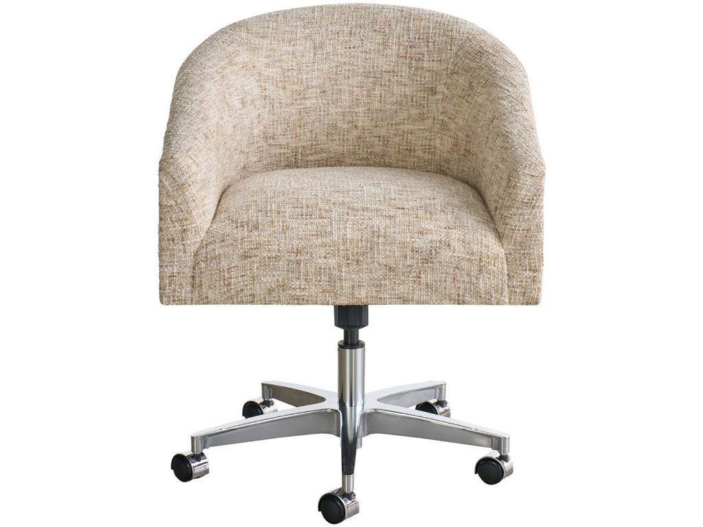 Lottie Desk Chair - Special Order - image 1