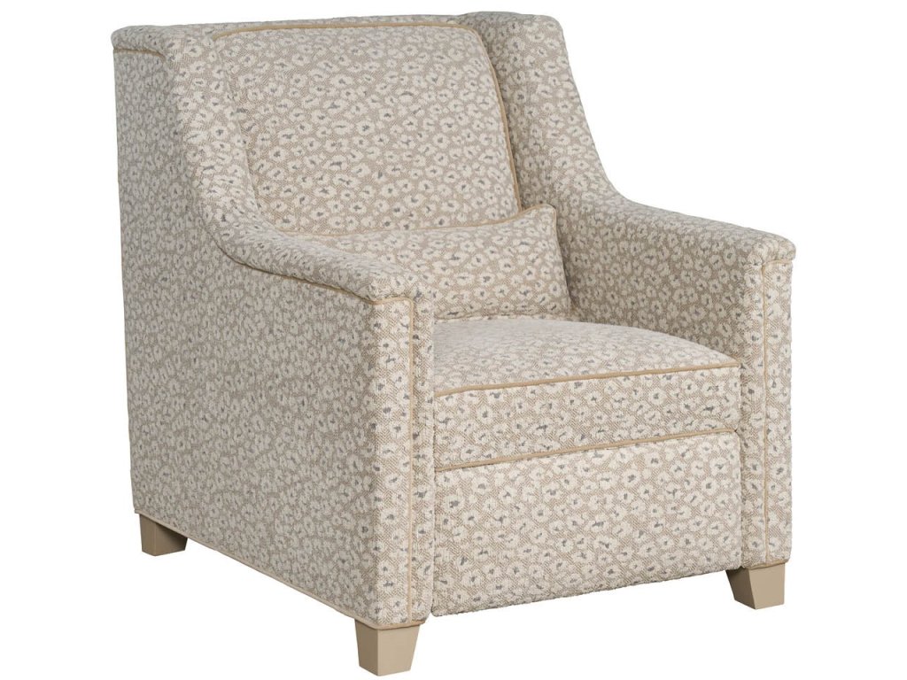 U Choose Motion Petite Recliner - Special Order - image 1
