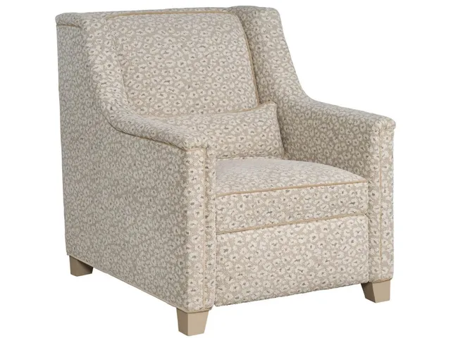 U Choose Motion Petite Recliner - Special Order