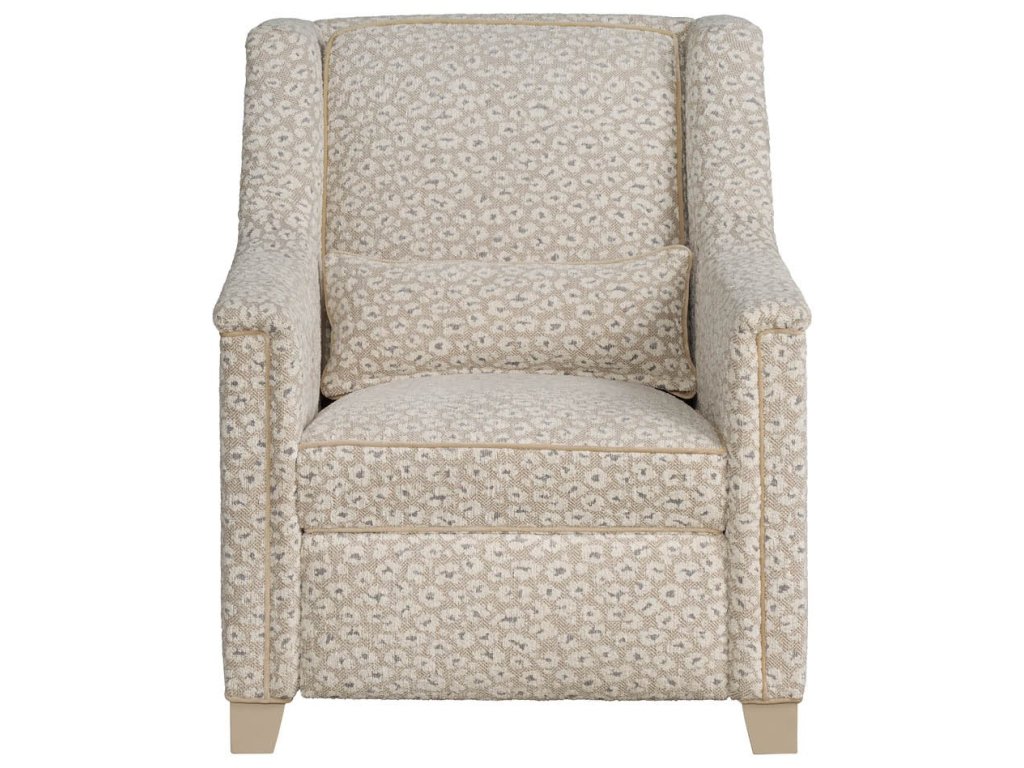 U Choose Motion Petite Recliner - Special Order - main image