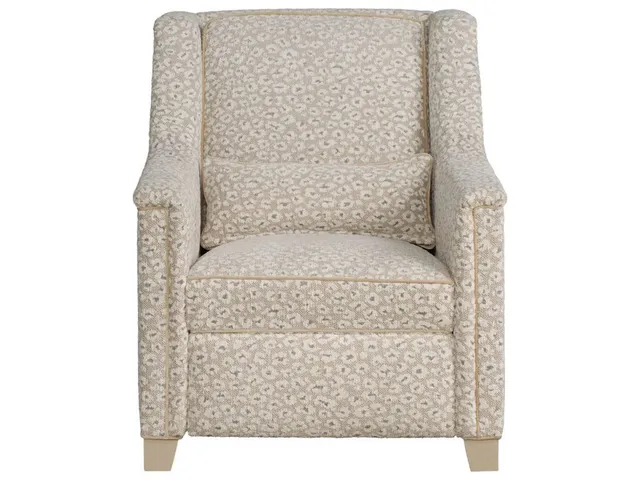 U Choose Motion Petite Recliner - Special Order