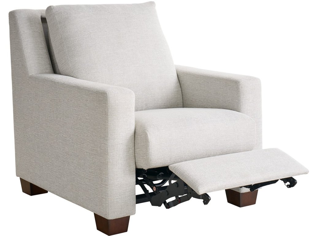 Jackson Recliner Chair - image 1