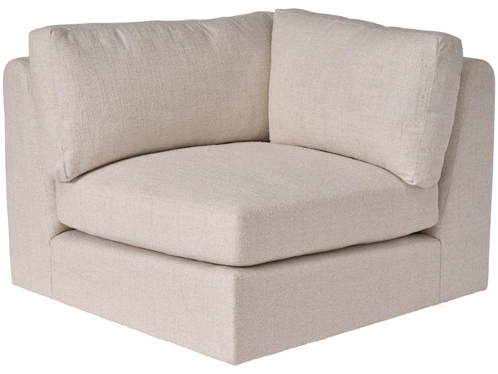 Chelsea Corner Chair - Special Order - main image