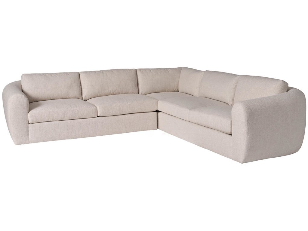 Chelsea Sectional - Special Order - main image