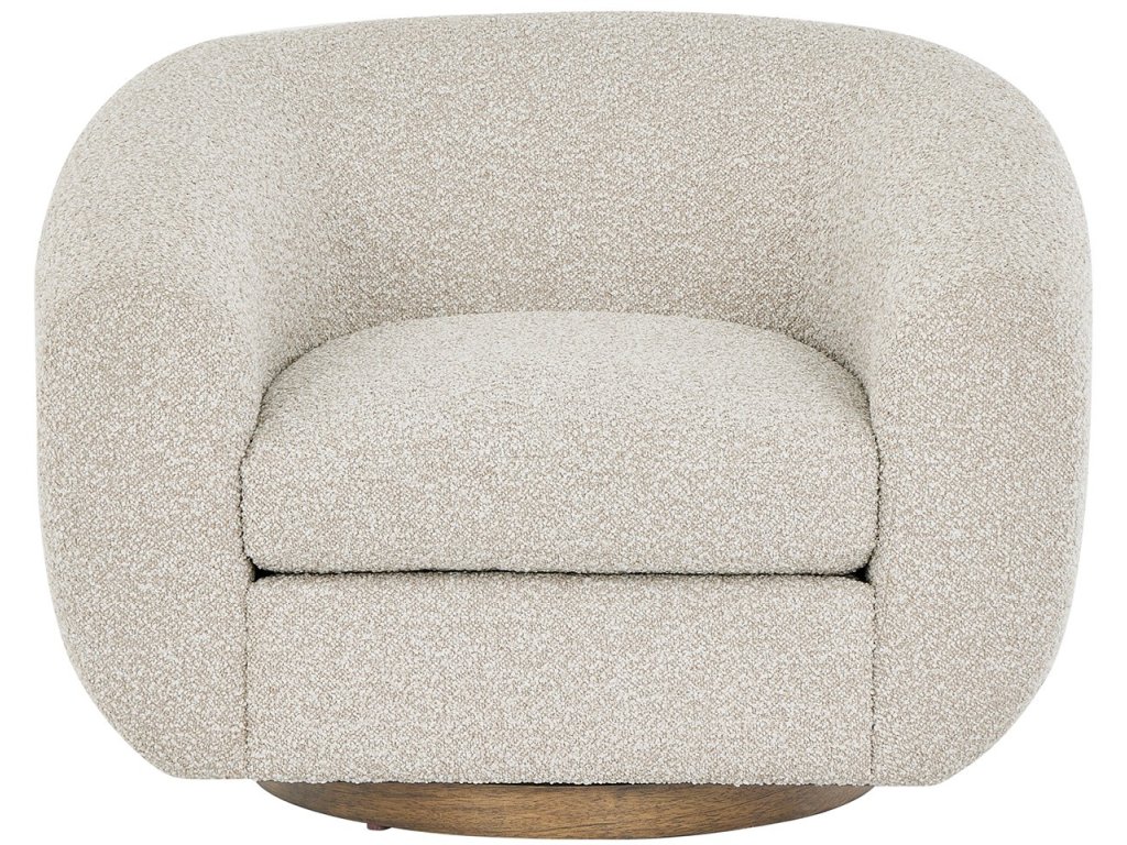 Fitz Swivel Chair - main image