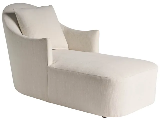 Ella Chaise - Special Order - Alternative View