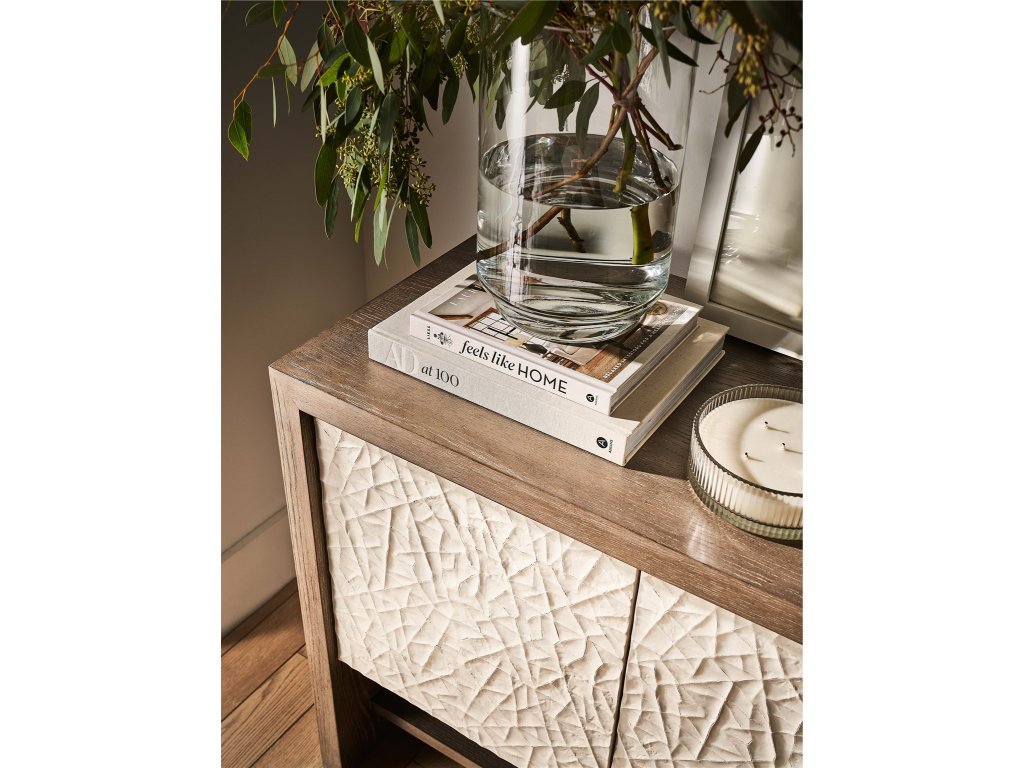 San Roque Console - image 2