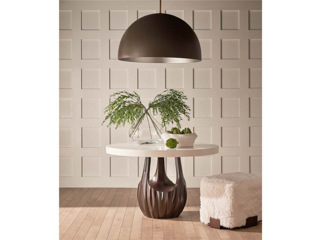 Wilshire Ottoman - image 1