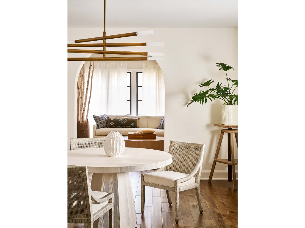 Longboat Dining Chair - image 1