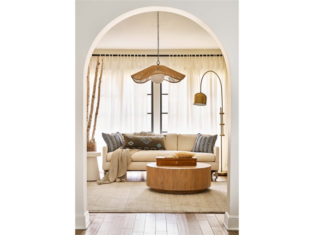 Weekender Cocktail Table - image 1