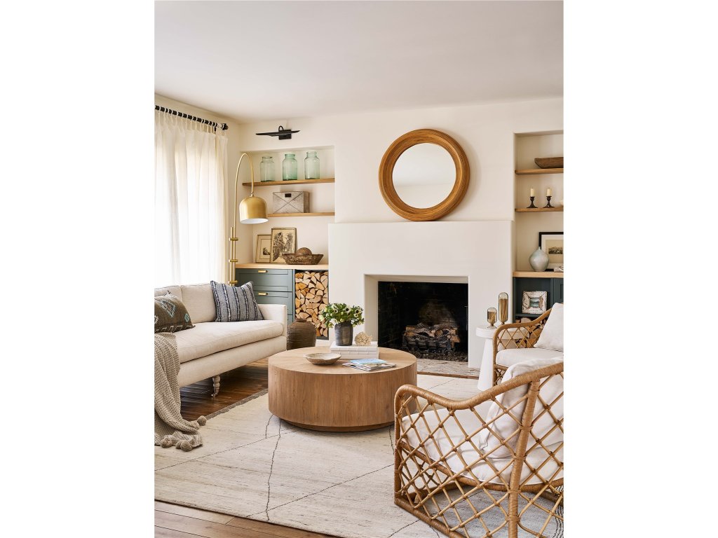 Weekender Cocktail Table - main image