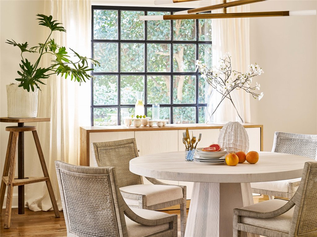 Camden Credenza - image 2