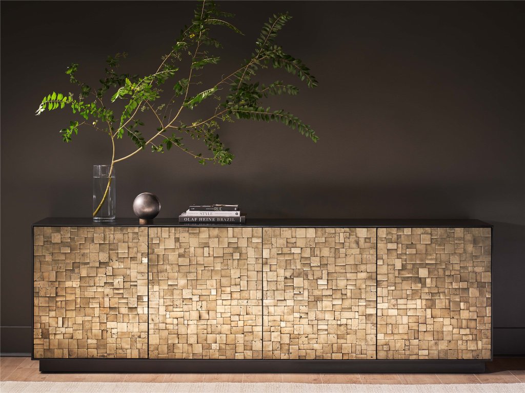 Cosmo Credenza - image 1