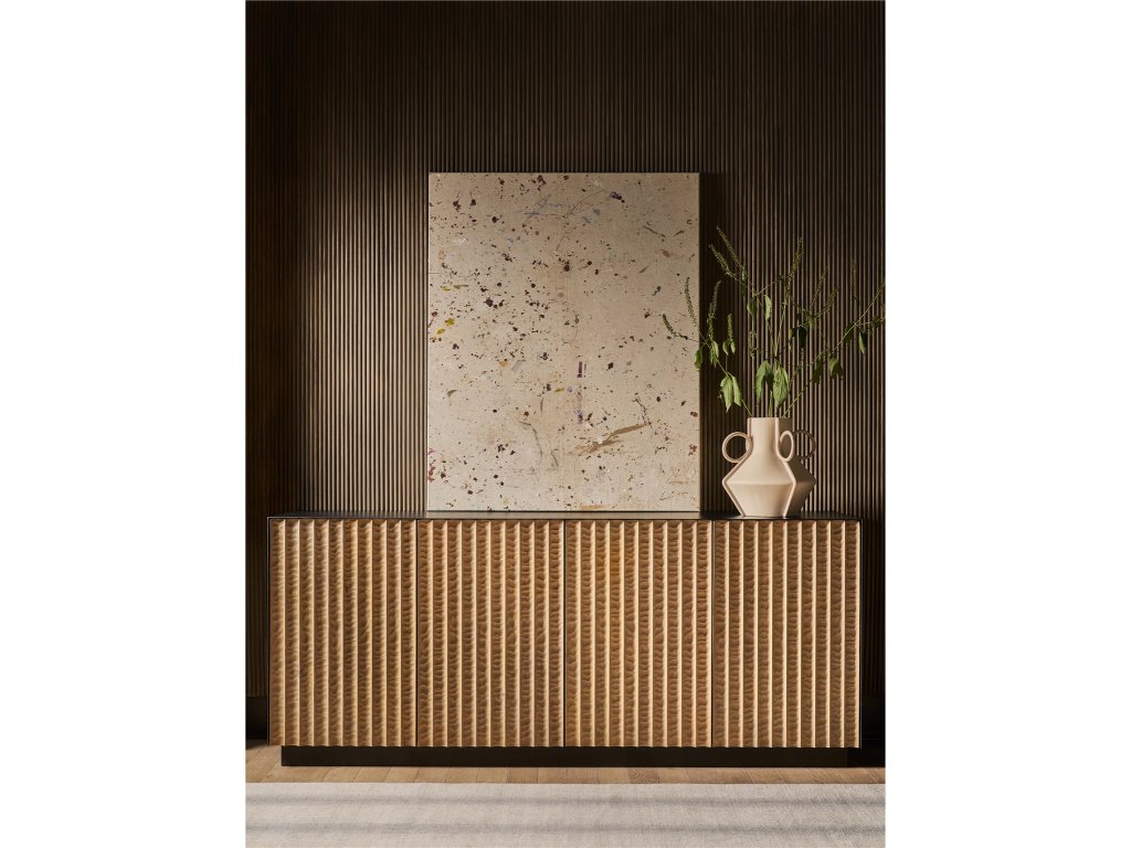 Noir Credenza - main image