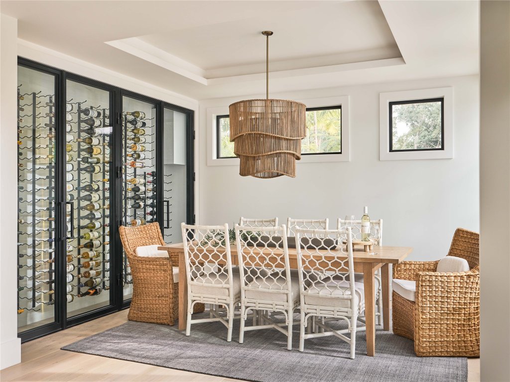 Marblehead Dining Table - image 2