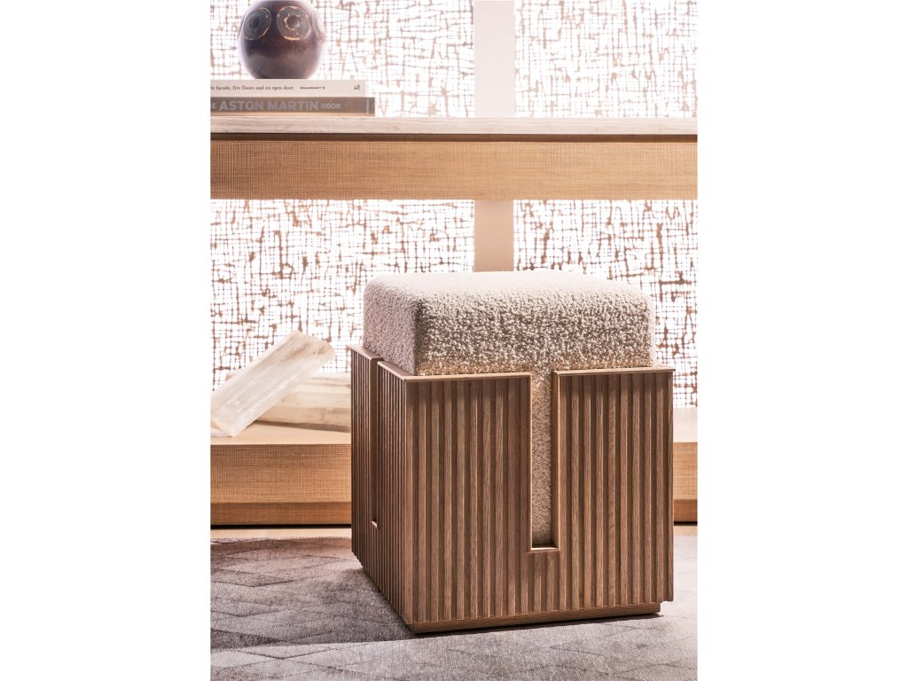 Carmen Bunching Stool - image 1