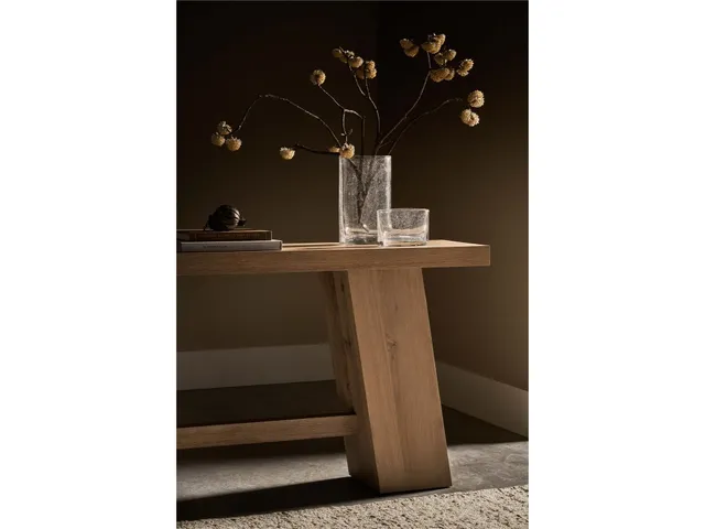 Altitude Console Table - Alternative View