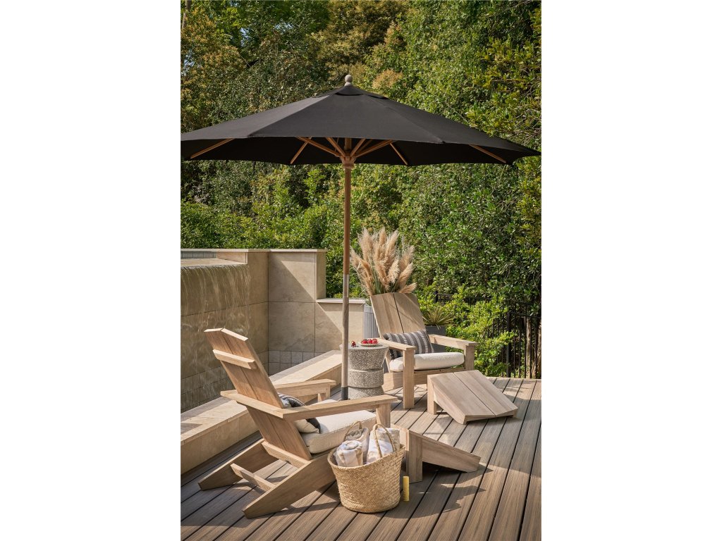 Saratoga Adirondack Chair - main image