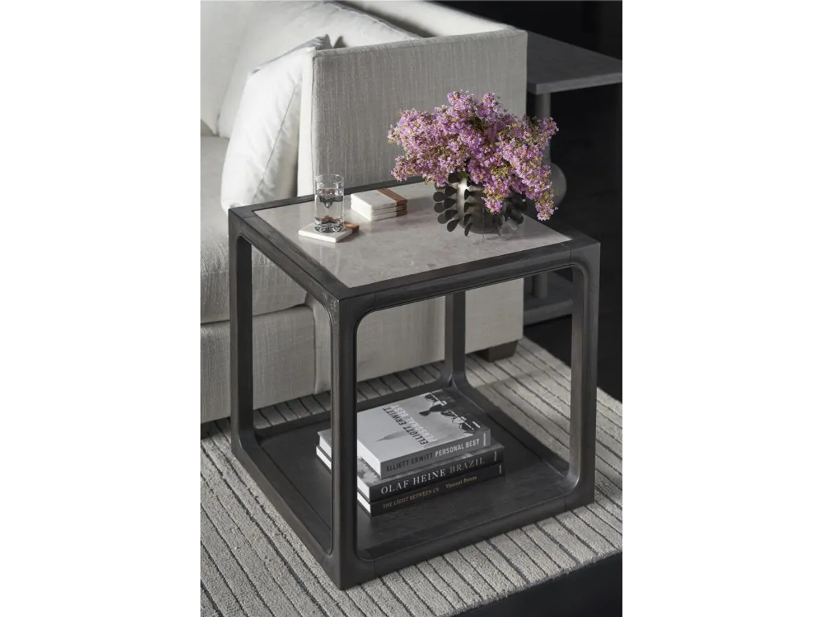 Halen End Table - primary view