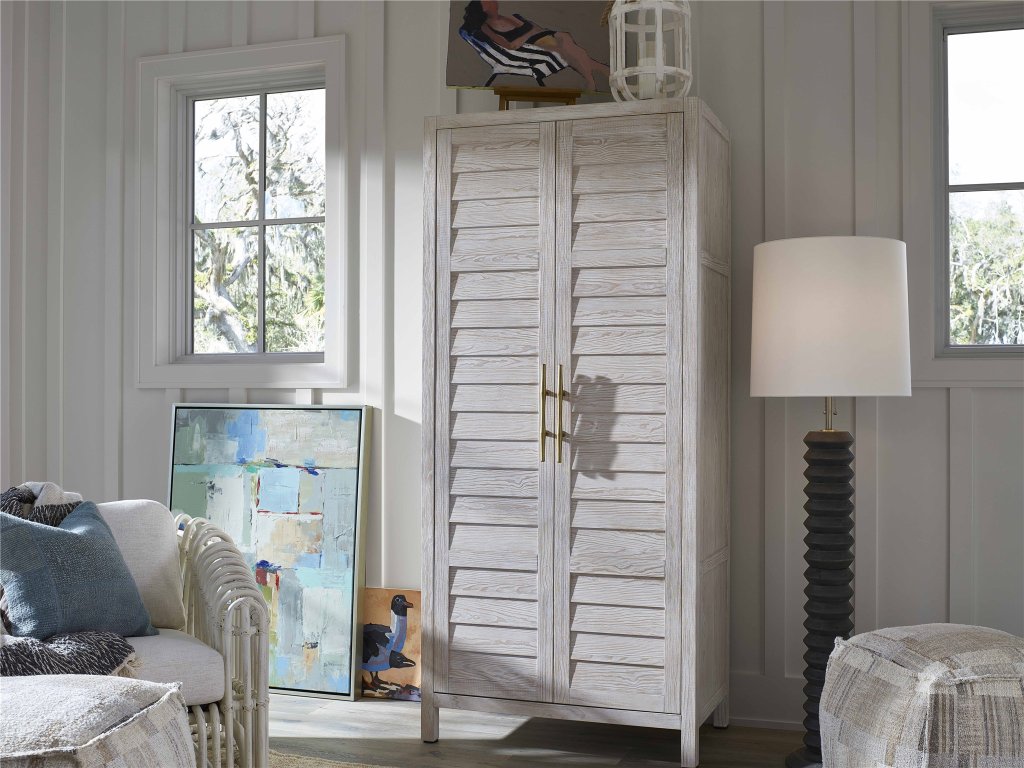 Getaway Utility Cabinet - main image