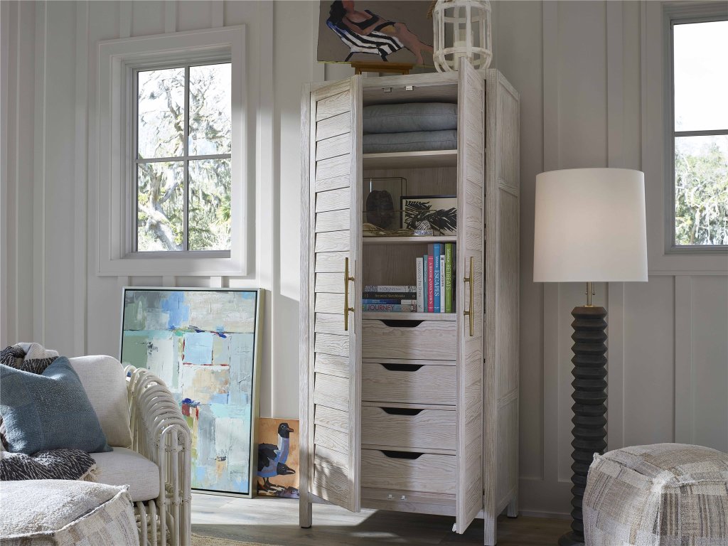 Getaway Utility Cabinet - image 1