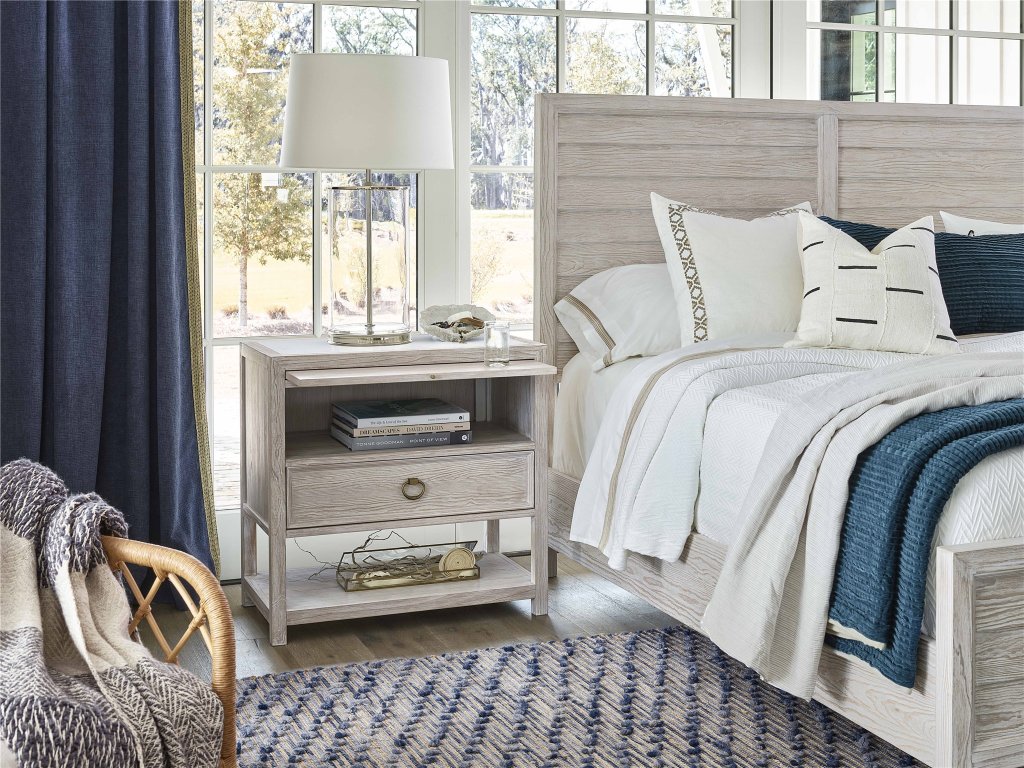 Getaway Drawer Nightstand - image 1