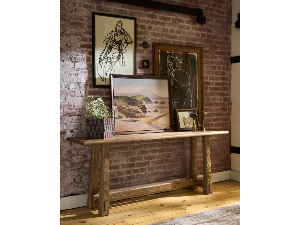 Sienna Console Table - main image